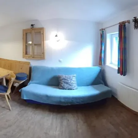 Lemberger Σπίτι διακοπών