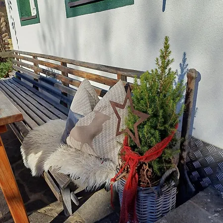 Σπίτι διακοπών Lemberger Γιόχμπεργκ