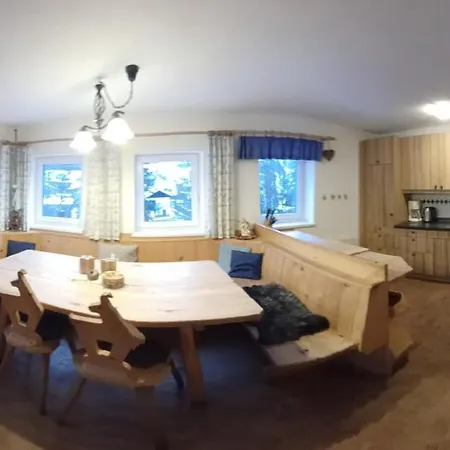 Lemberger Holiday home
