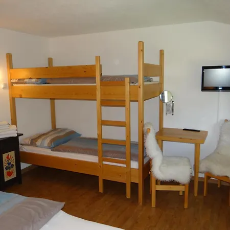 Σπίτι διακοπών Lemberger Γιόχμπεργκ