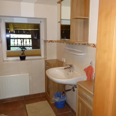 Lemberger Σπίτι διακοπών Γιόχμπεργκ