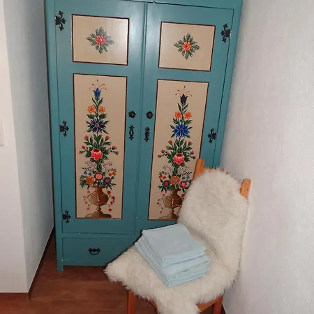 Lemberger Ferienhaus