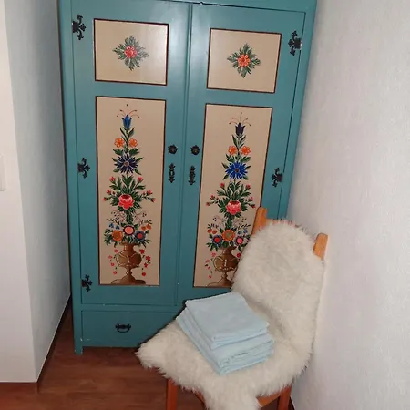 Lemberger Holiday home