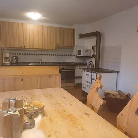 Σπίτι διακοπών Lemberger