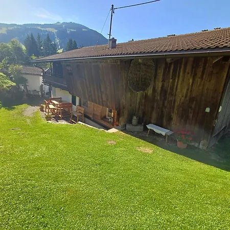 Holiday home Lemberger