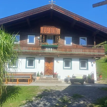 Lemberger Feriehus *