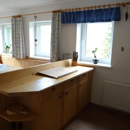 Feriehus Lemberger *