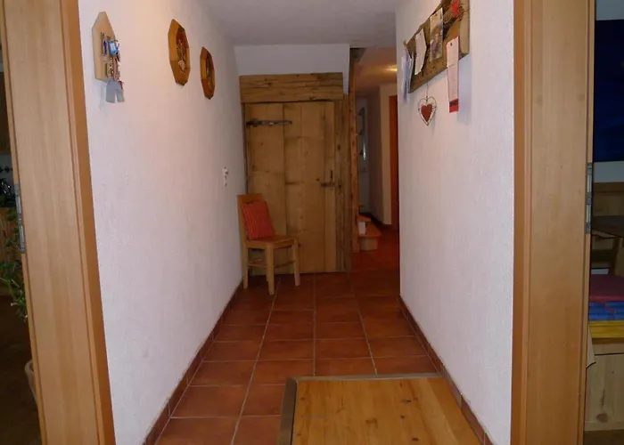 بيت للعطل Lemberger