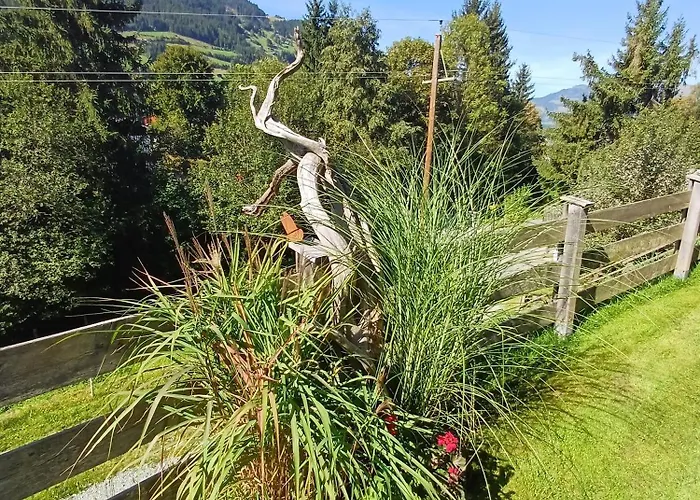 Lemberger بيت للعطل يوخبرغ