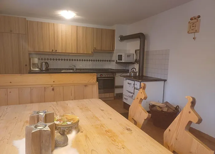 بيت للعطل Lemberger