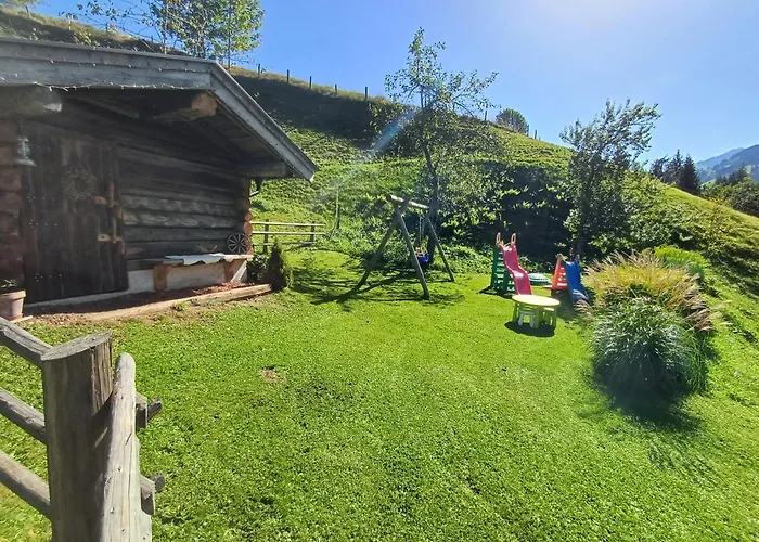 Lemberger بيت للعطل يوخبرغ