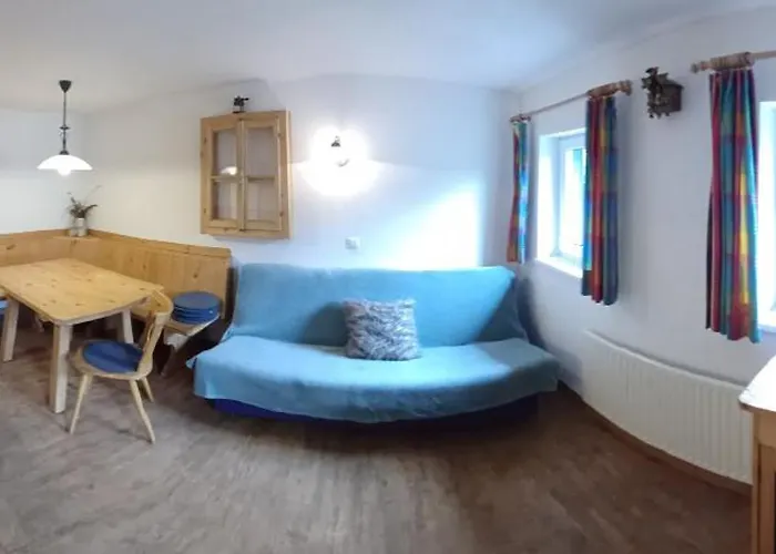 Lemberger בית נופש