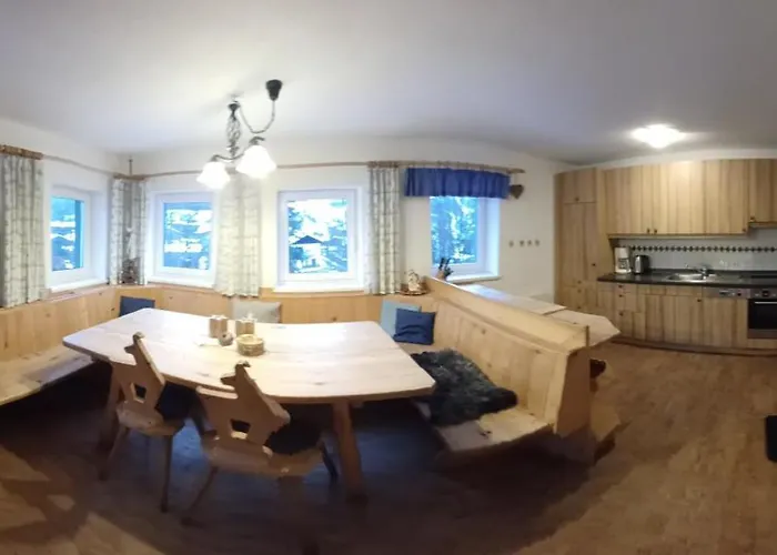 Lemberger בית נופש