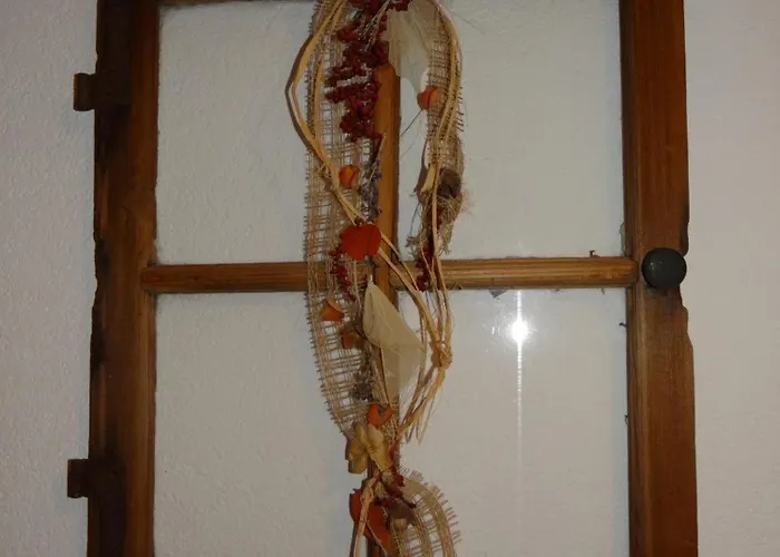 בית נופש Lemberger *