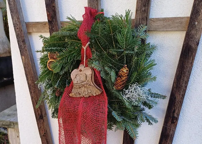 Lemberger בית נופש