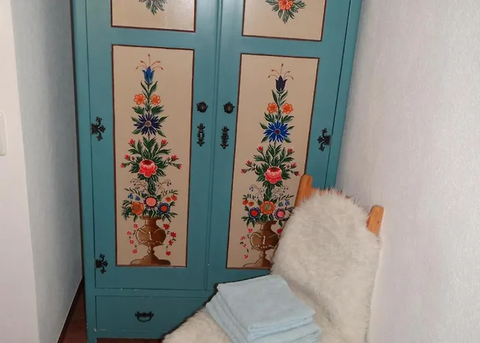 Lemberger בית נופש