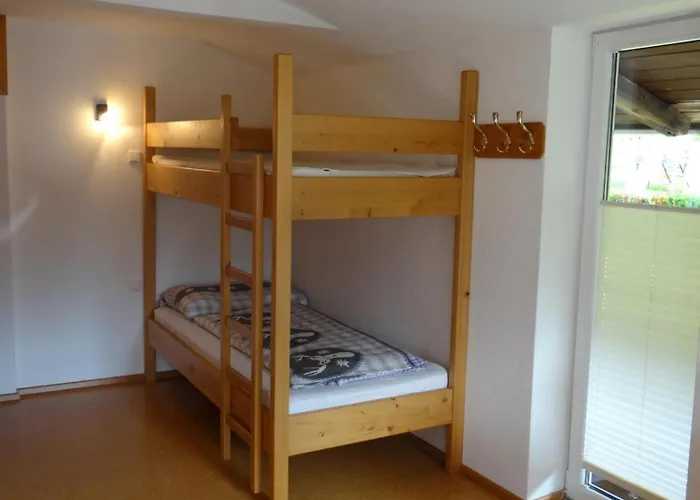 Lemberger בית נופש *