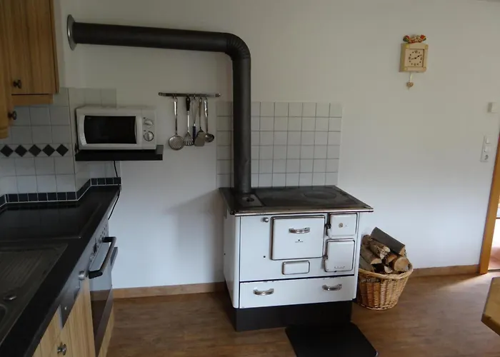 בית נופש Lemberger *