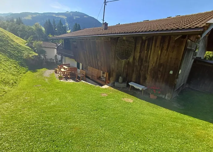 בית נופש Lemberger