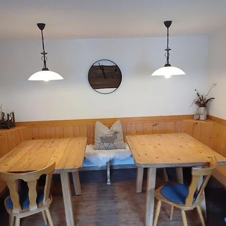 Casa de Férias Lemberger