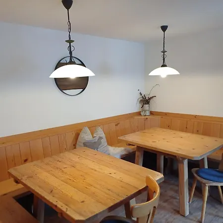 Lemberger * Jochberg