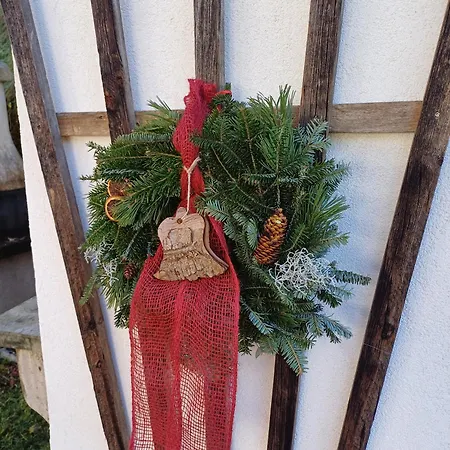 Lemberger Casa de Férias