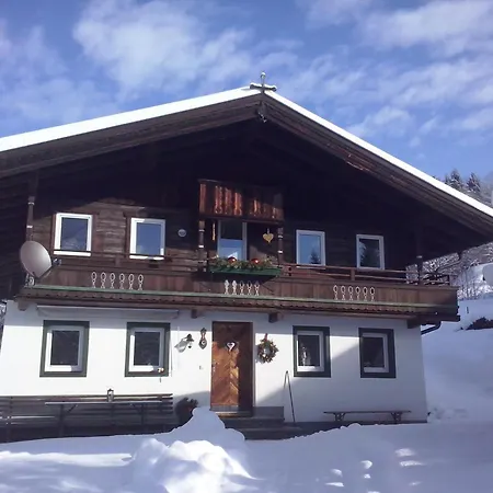 Lemberger Casa de Férias