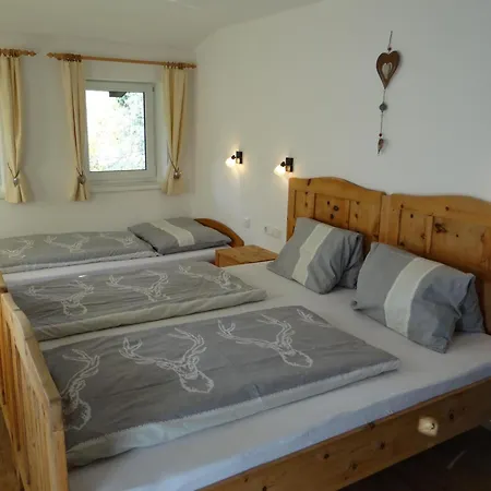 Lemberger Casa de Férias