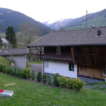 Casa de Férias Lemberger *