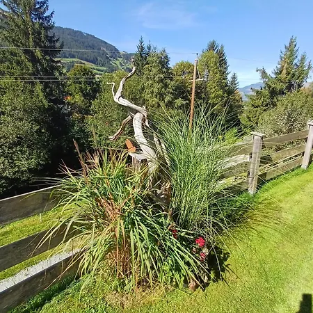 Lemberger Casa de Férias Jochberg