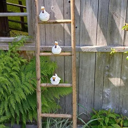 Lemberger Casa de Férias *