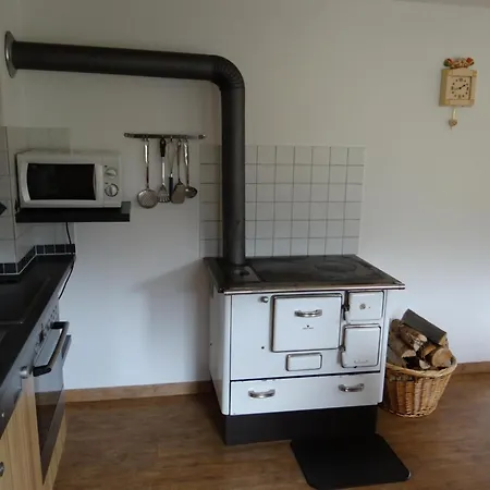 Casa de Férias Lemberger *