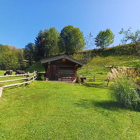 Casa de Férias Lemberger