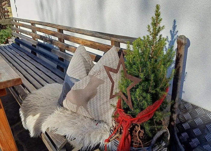 펜션 Lemberger 조크버그