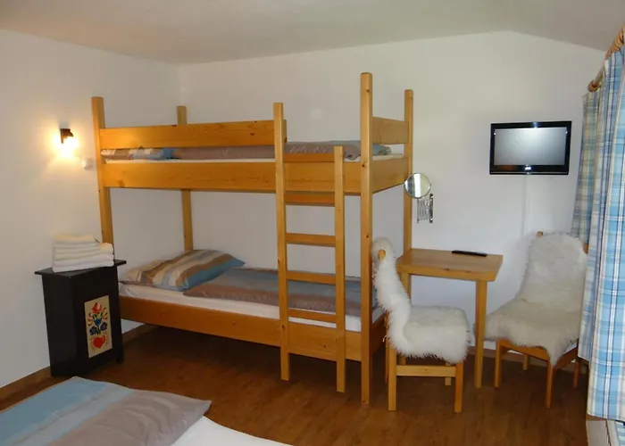 펜션 Lemberger 조크버그