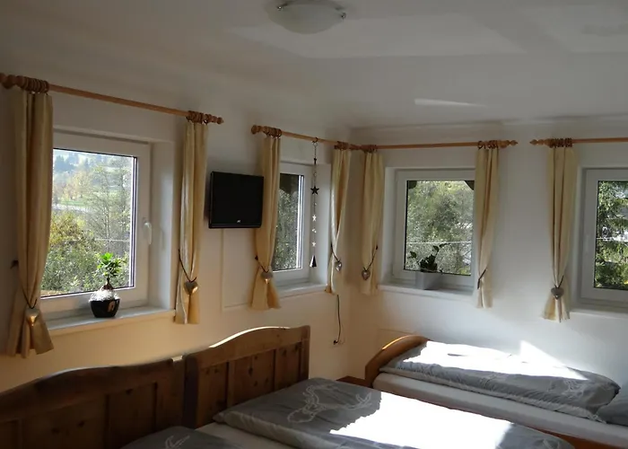 펜션 Lemberger 조크버그