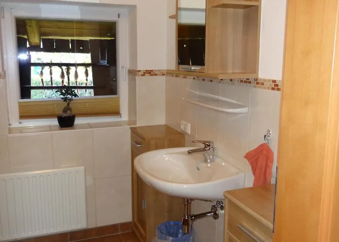 Lemberger 펜션 조크버그